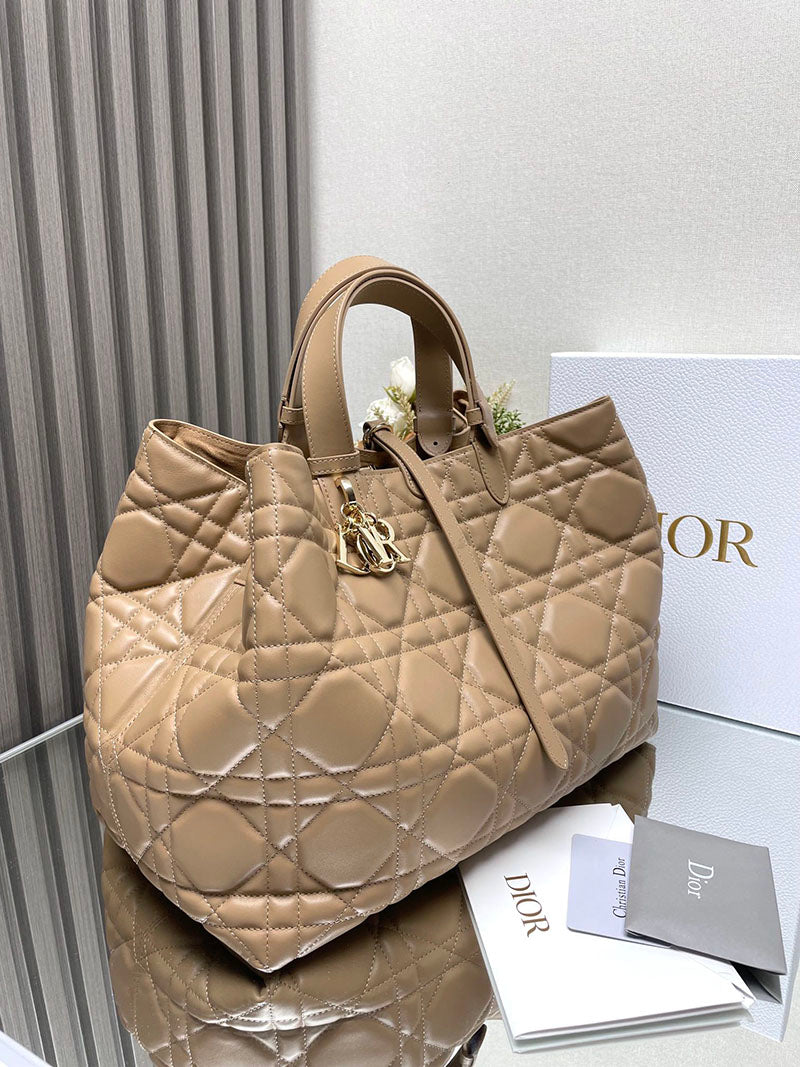 Toujours Large Bag