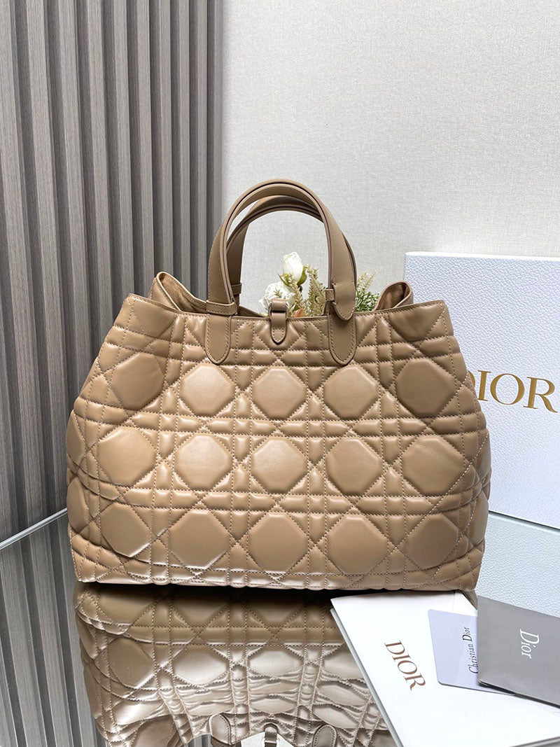 Toujours Large Bag