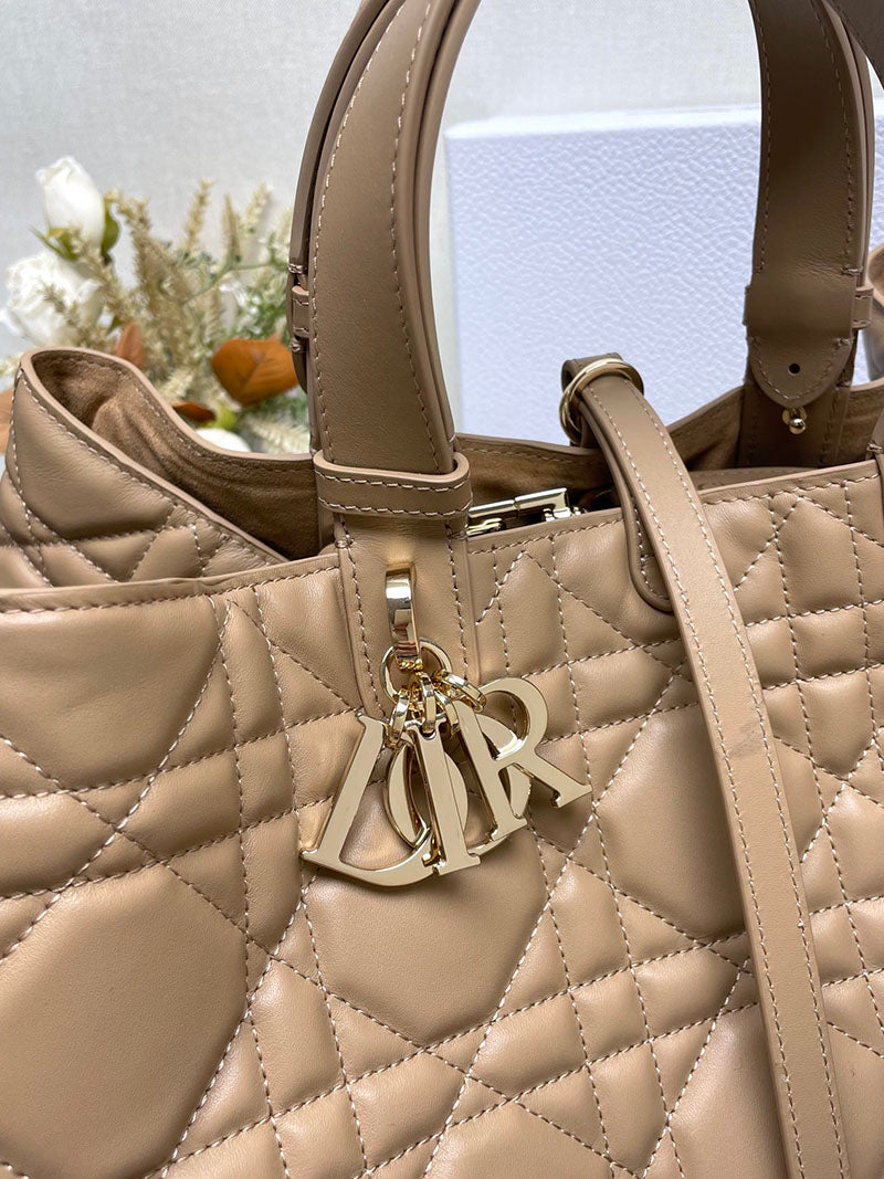 Toujours Large Bag