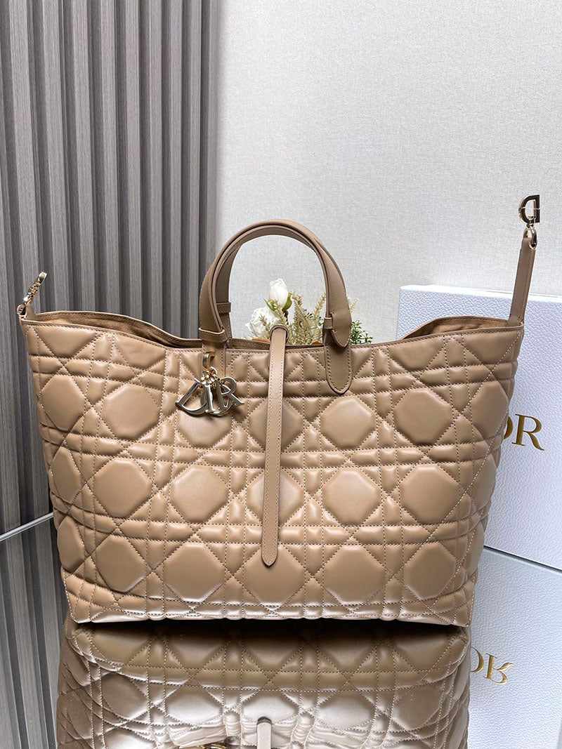 Toujours Large Bag