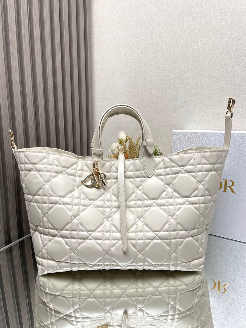 Toujours Large Bag
