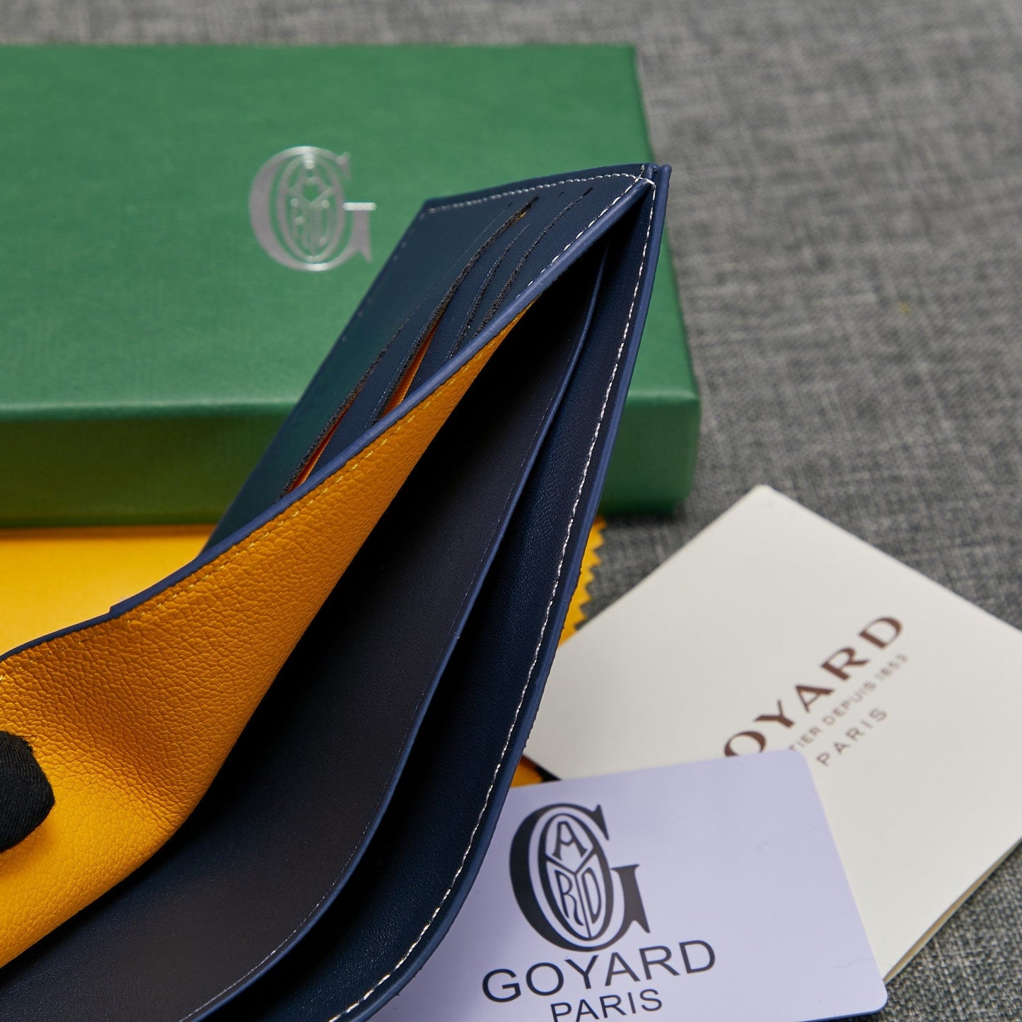Victoire Wallet