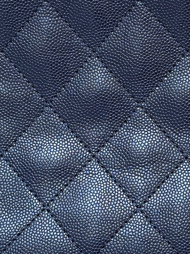 CC 25 Large Hobo Bag Navy