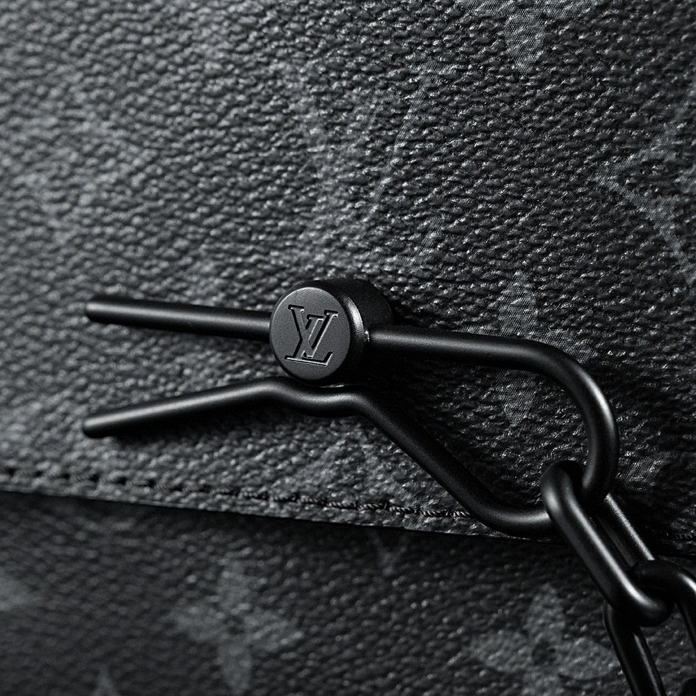 LV Steamer Messenger