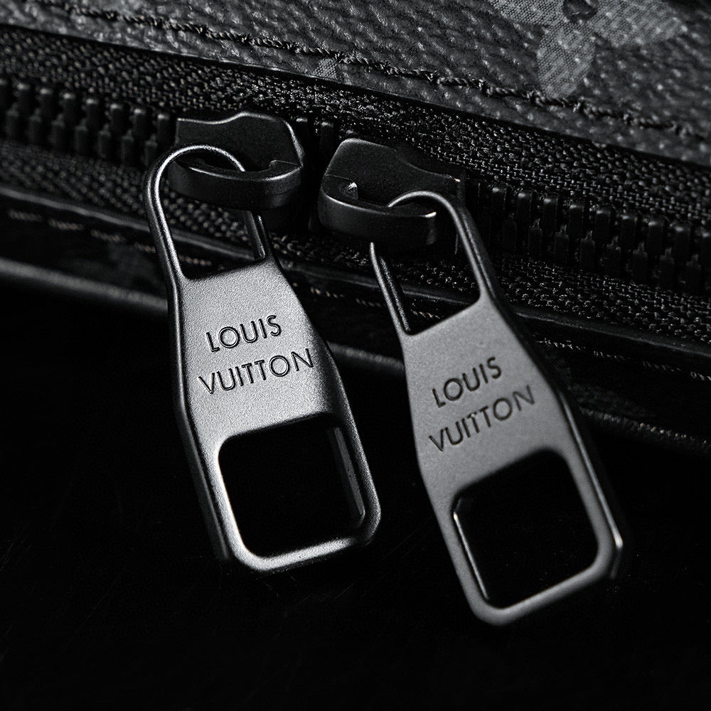 LV Steamer Messenger