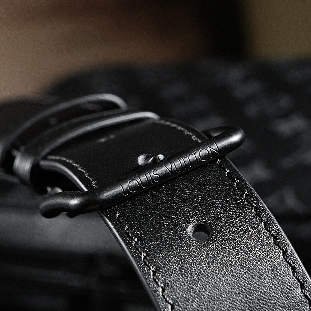LV Steamer Messenger
