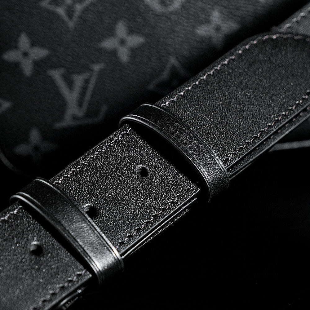 LV Steamer Messenger