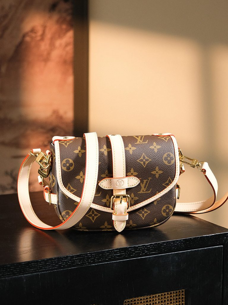 LV Saumur BB