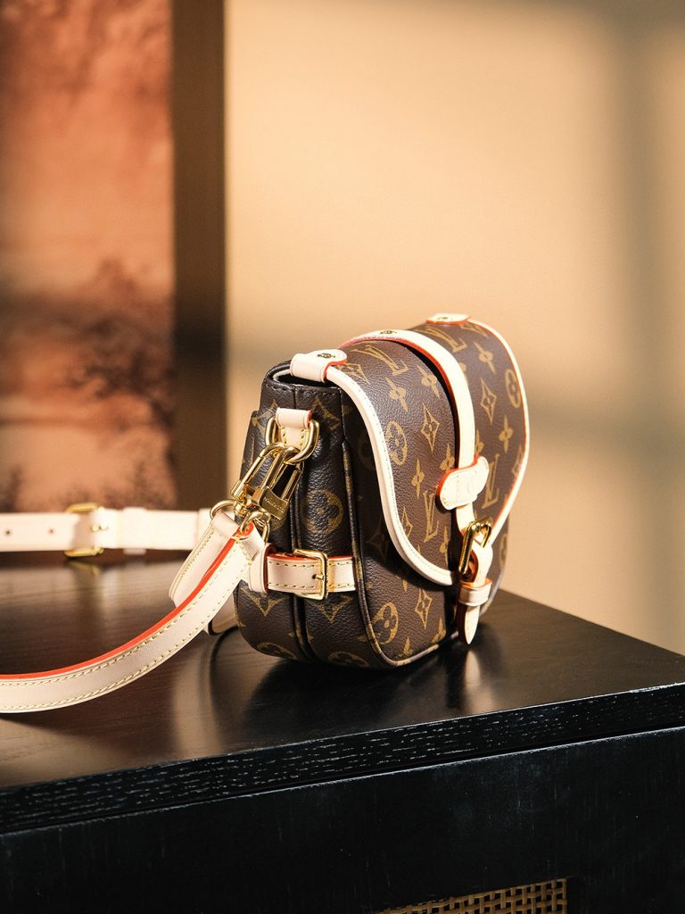 LV Saumur BB