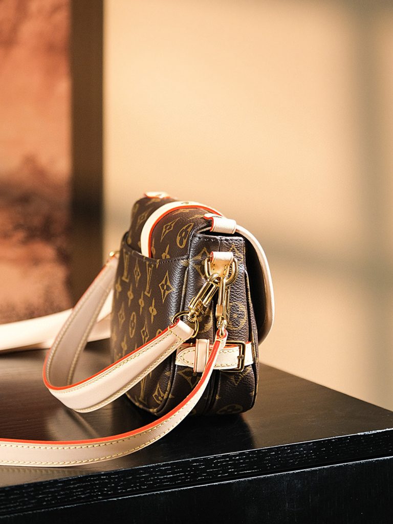 LV Saumur BB