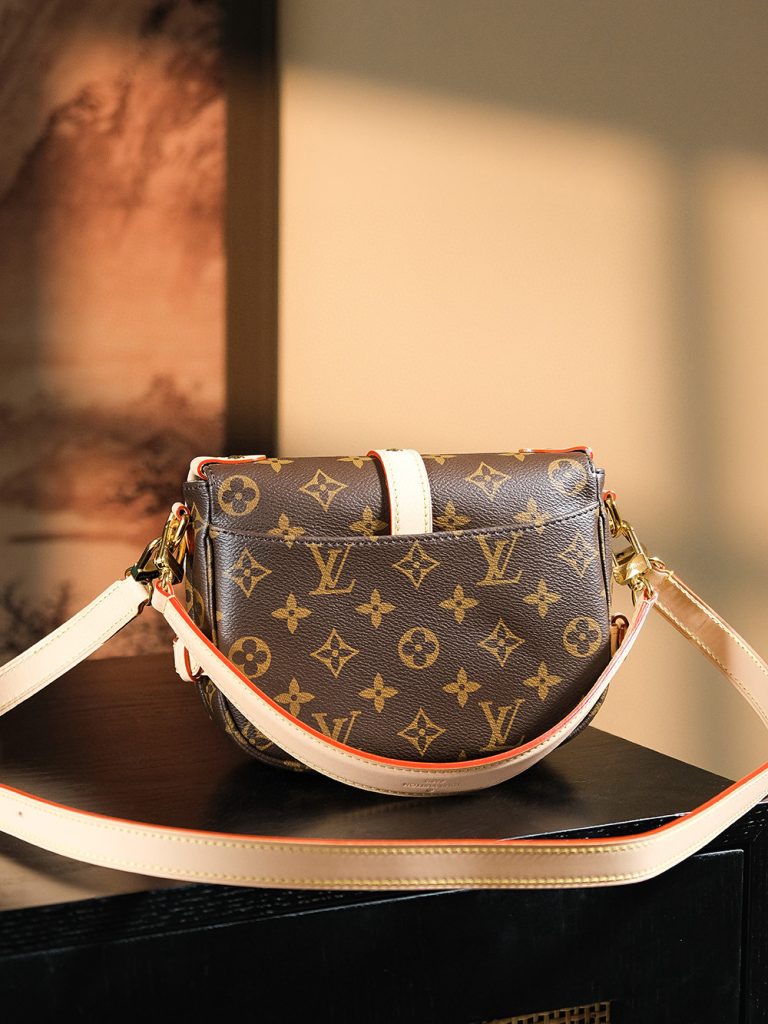 LV Saumur BB