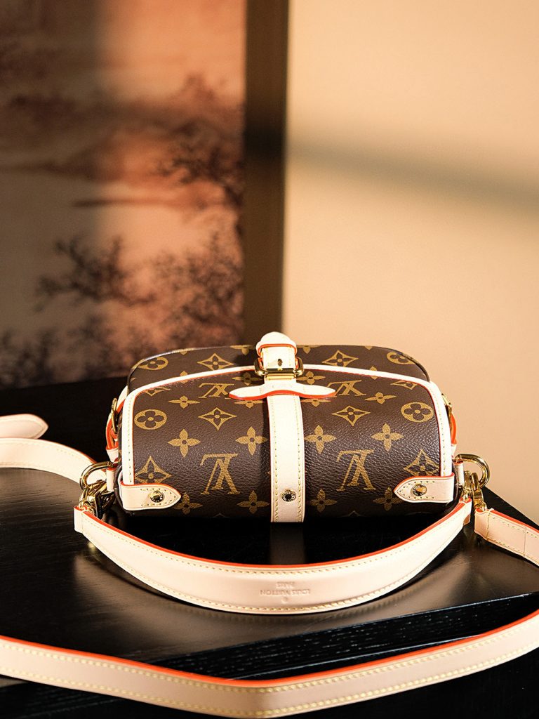 LV Saumur BB