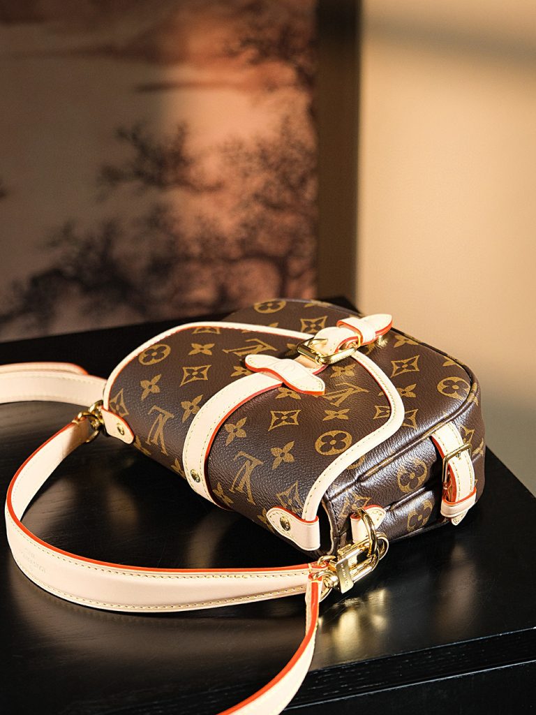 LV Saumur BB