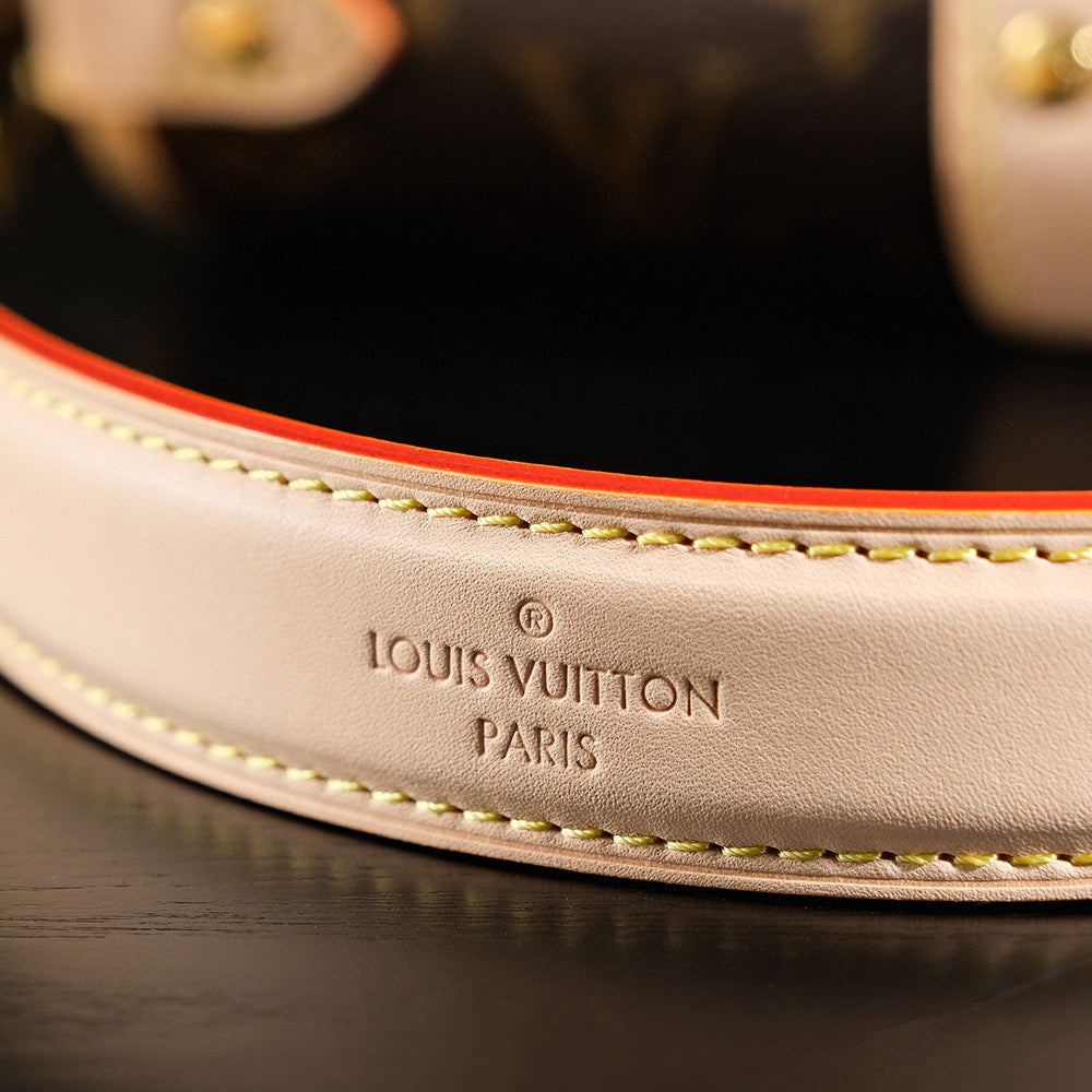 LV Saumur BB
