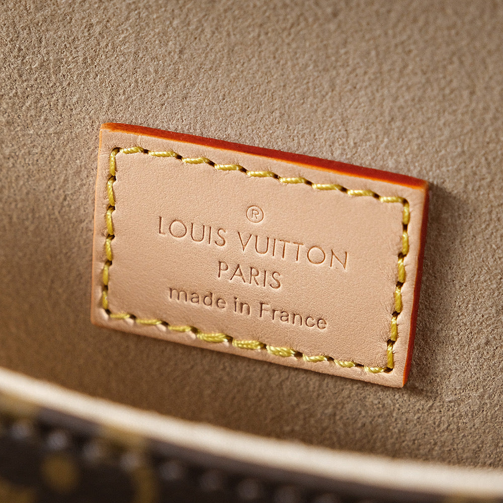 LV Saumur BB