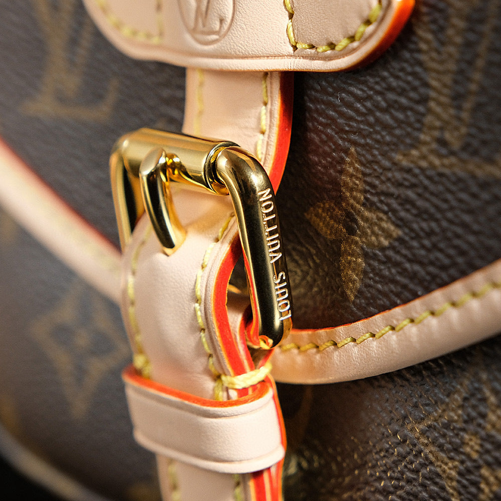LV Saumur BB