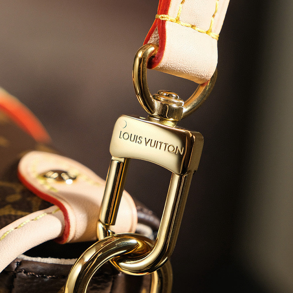 LV Saumur BB