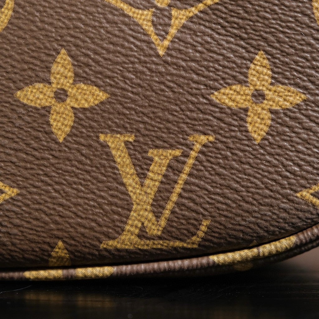 LV Saumur BB