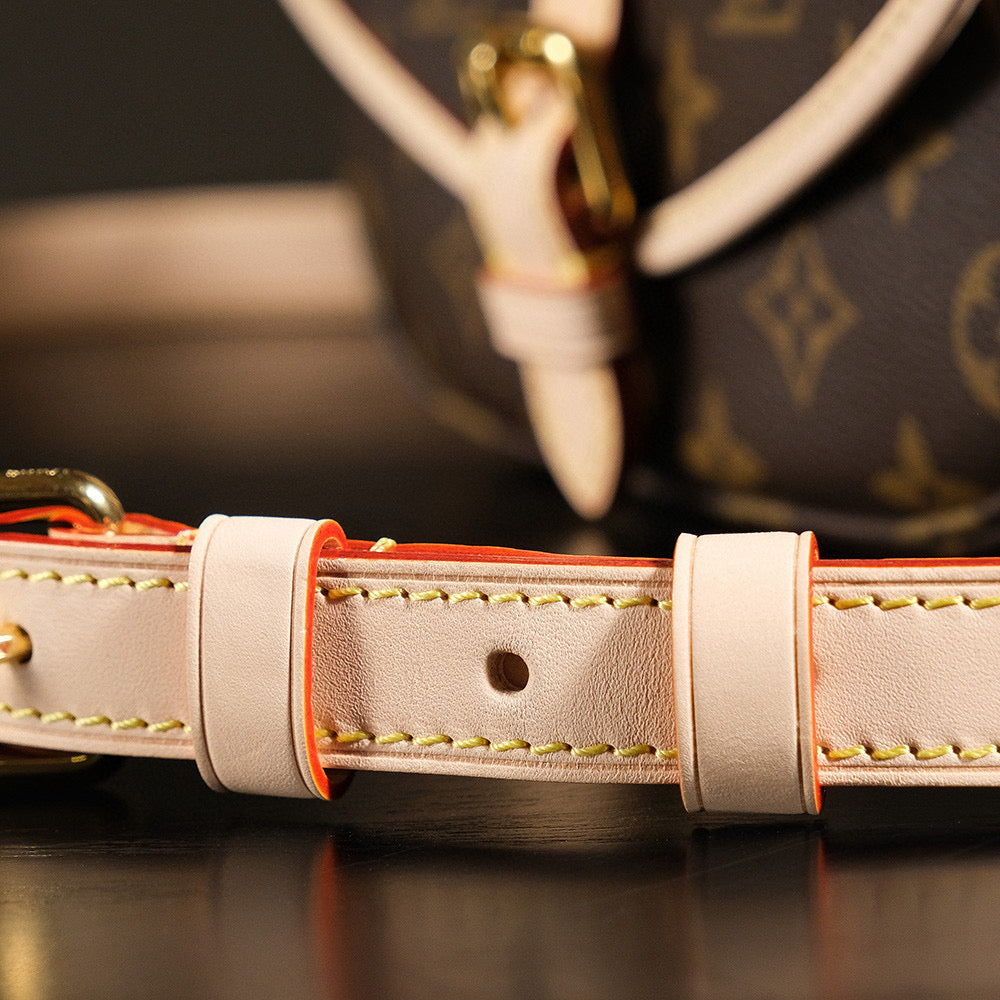 LV Saumur BB