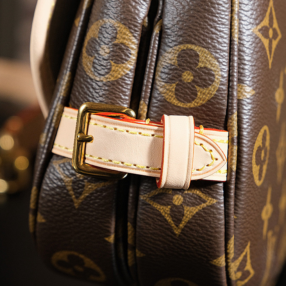 LV Saumur BB