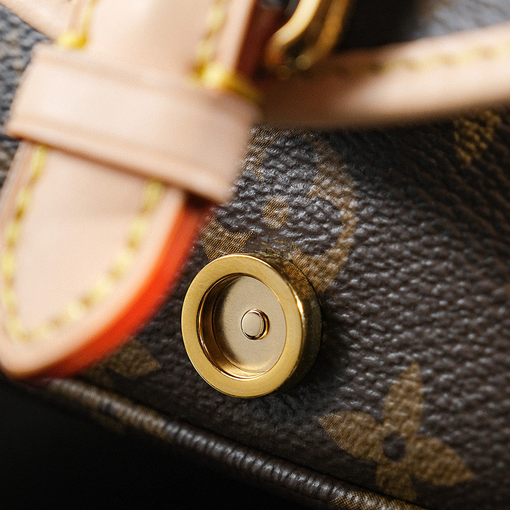 LV Saumur BB