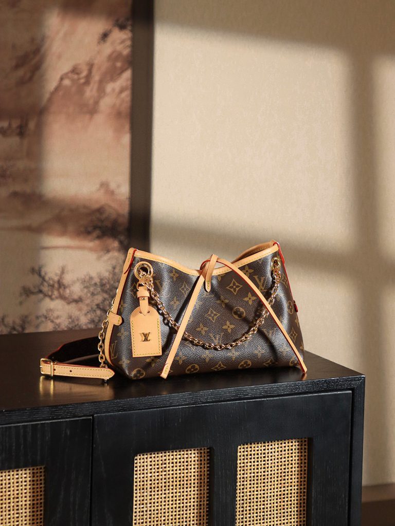 LV Carryall BB