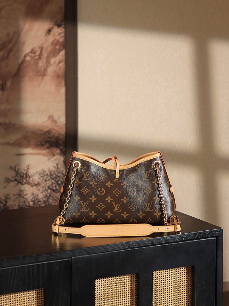 LV Carryall BB