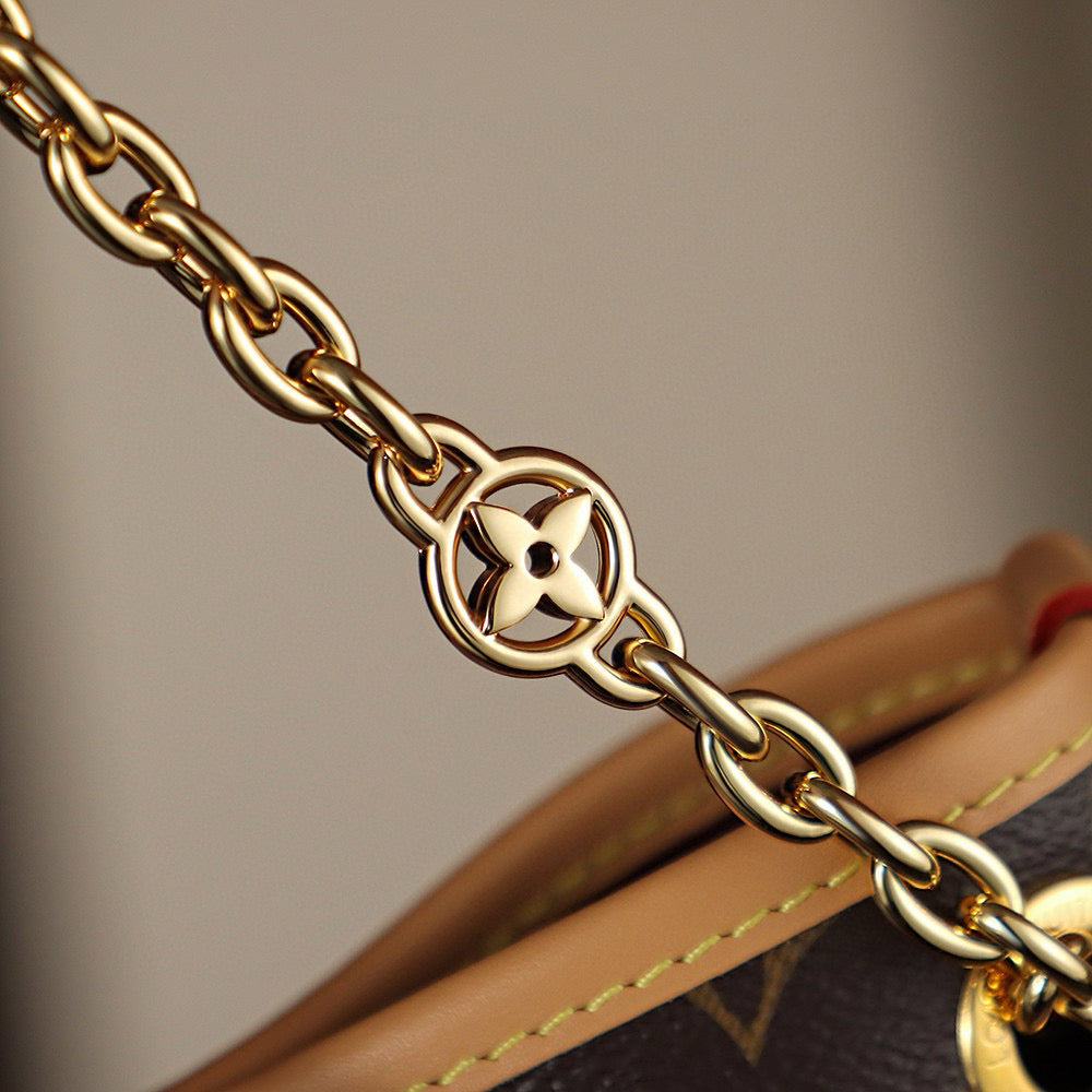 LV Carryall BB