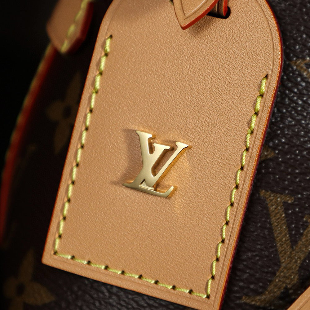 LV Carryall BB
