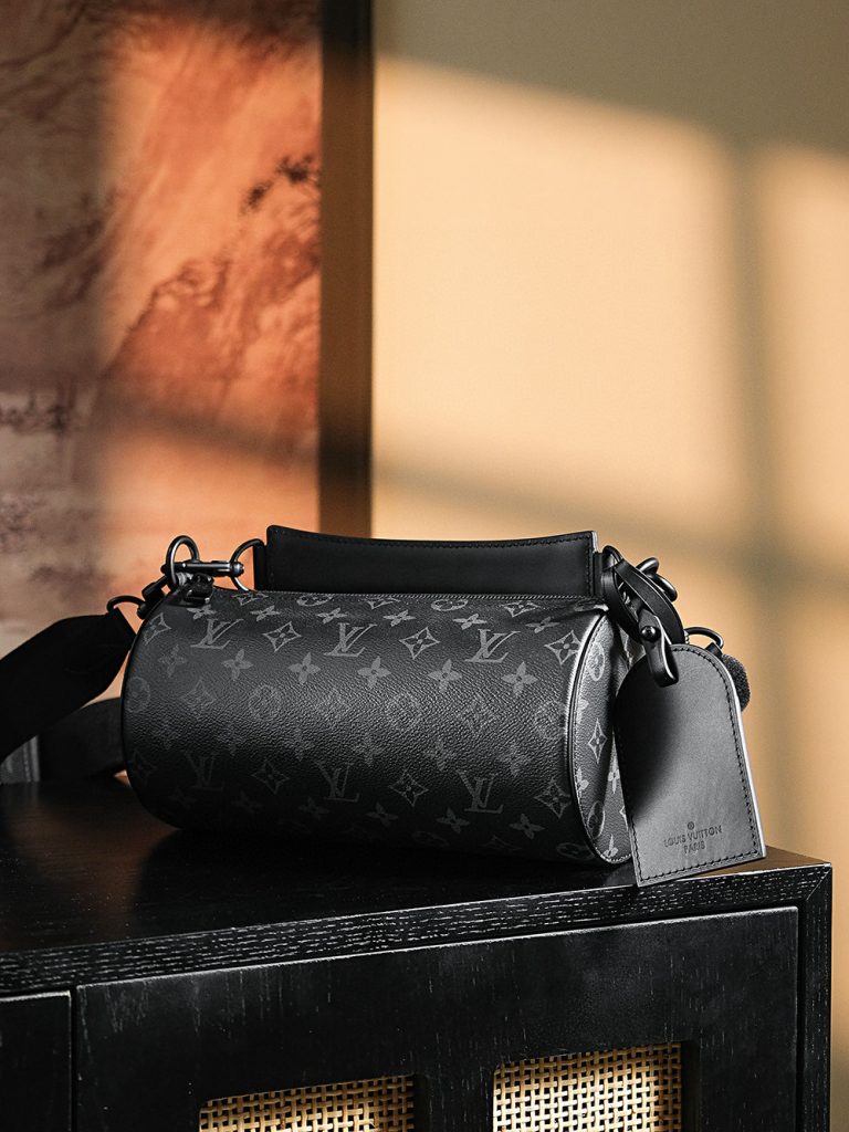 LV Soft Polochon PM