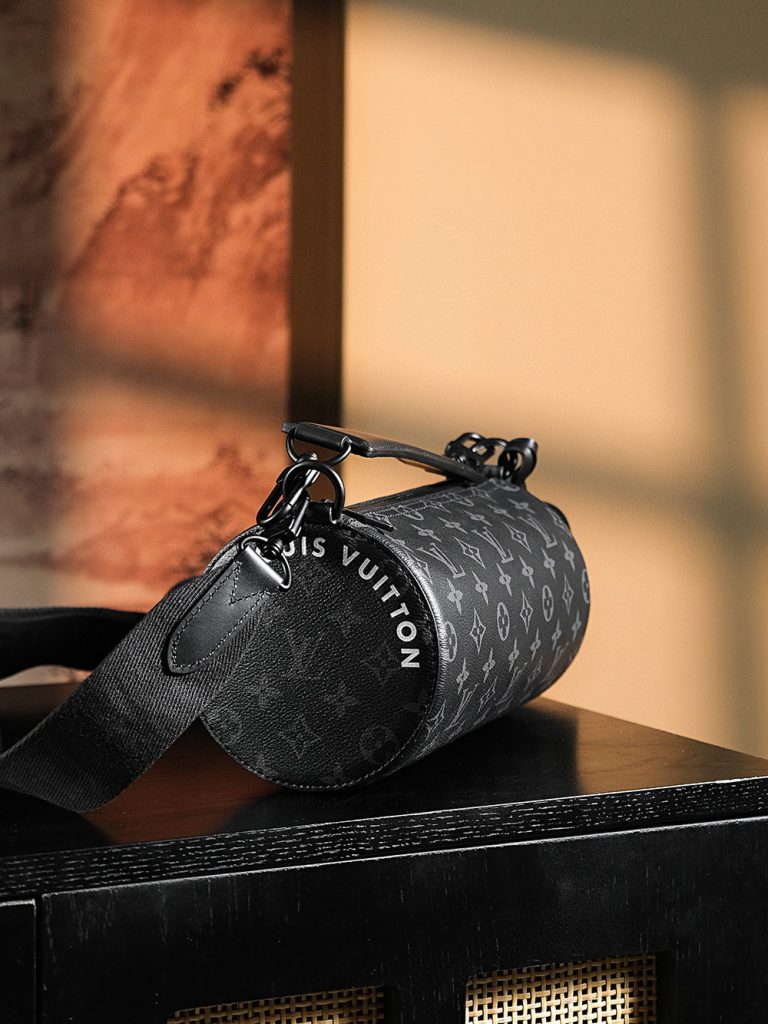 LV Soft Polochon PM