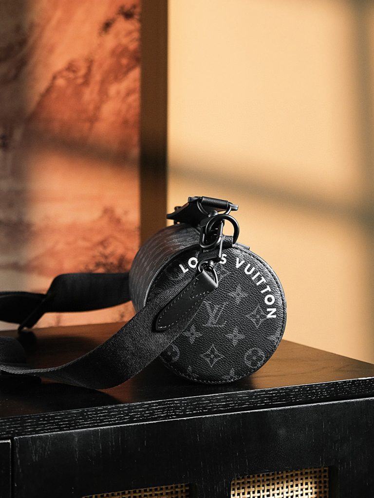 LV Soft Polochon PM