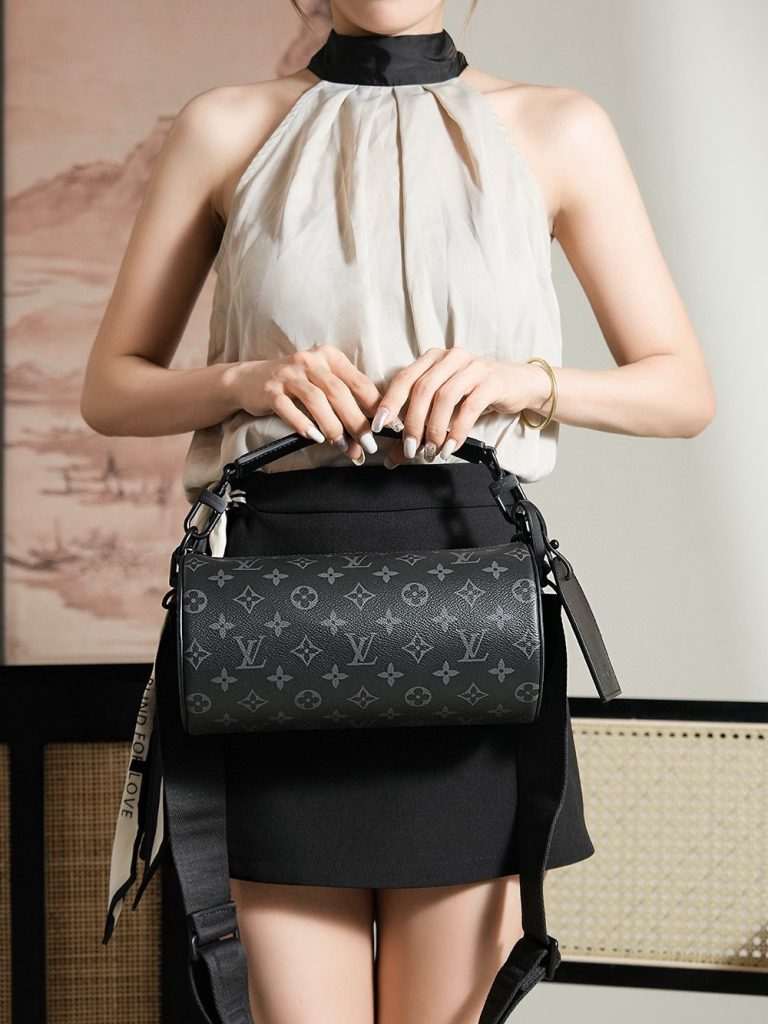 LV Soft Polochon PM