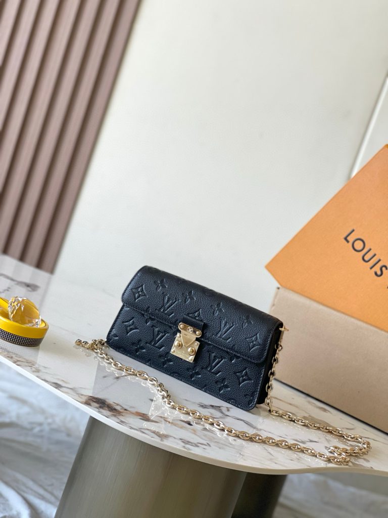 LV Wallet On Chain Metis