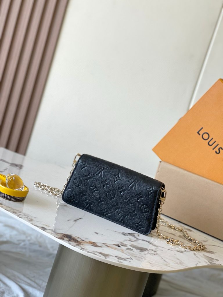 LV Wallet On Chain Metis