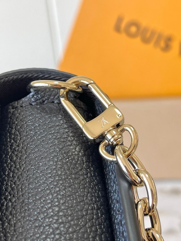 LV Wallet On Chain Metis