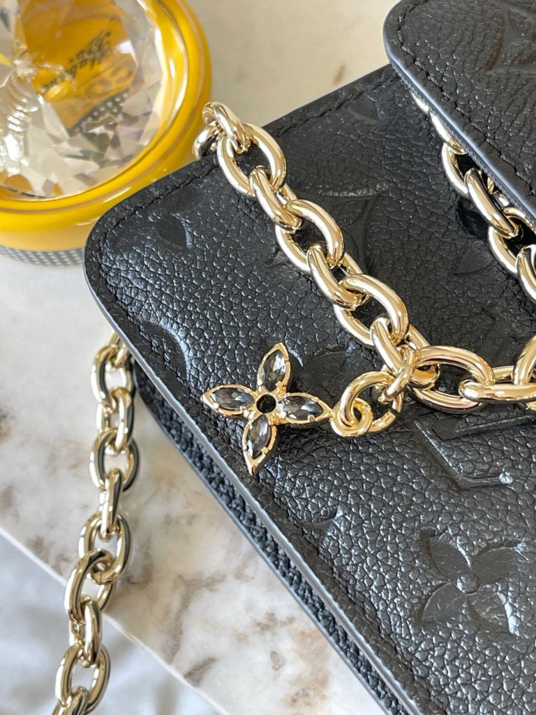 LV Wallet On Chain Metis
