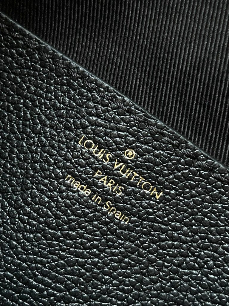 LV Wallet On Chain Metis