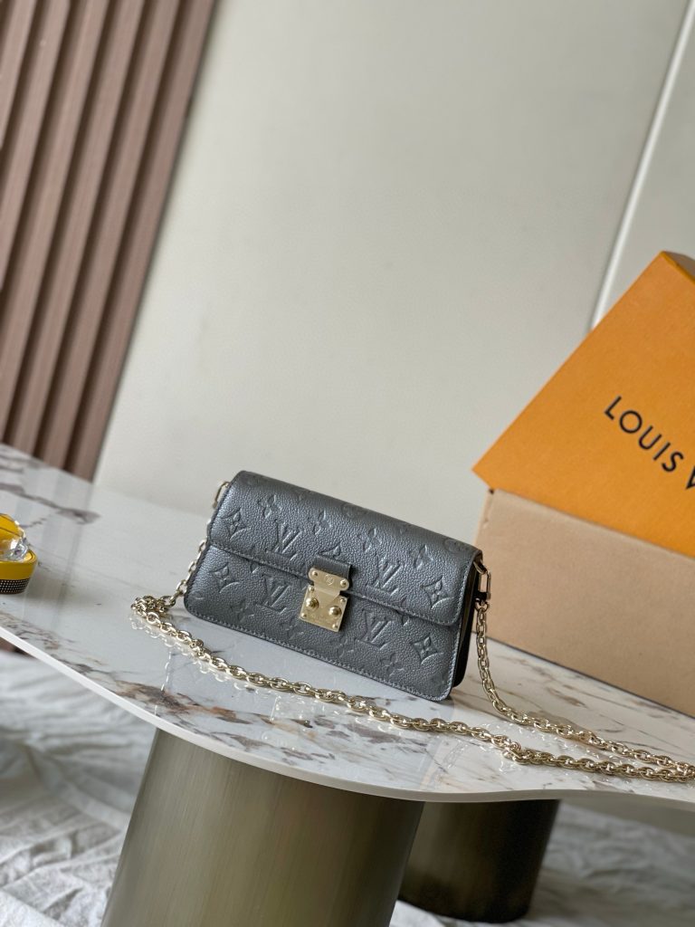 LV Wallet On Chain Metis