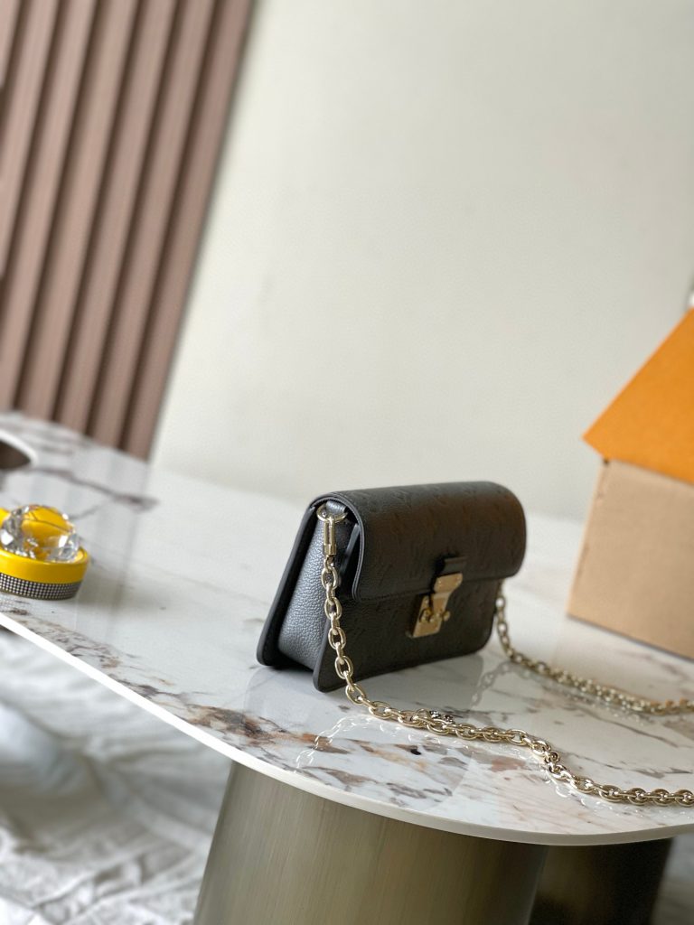 LV Wallet On Chain Metis