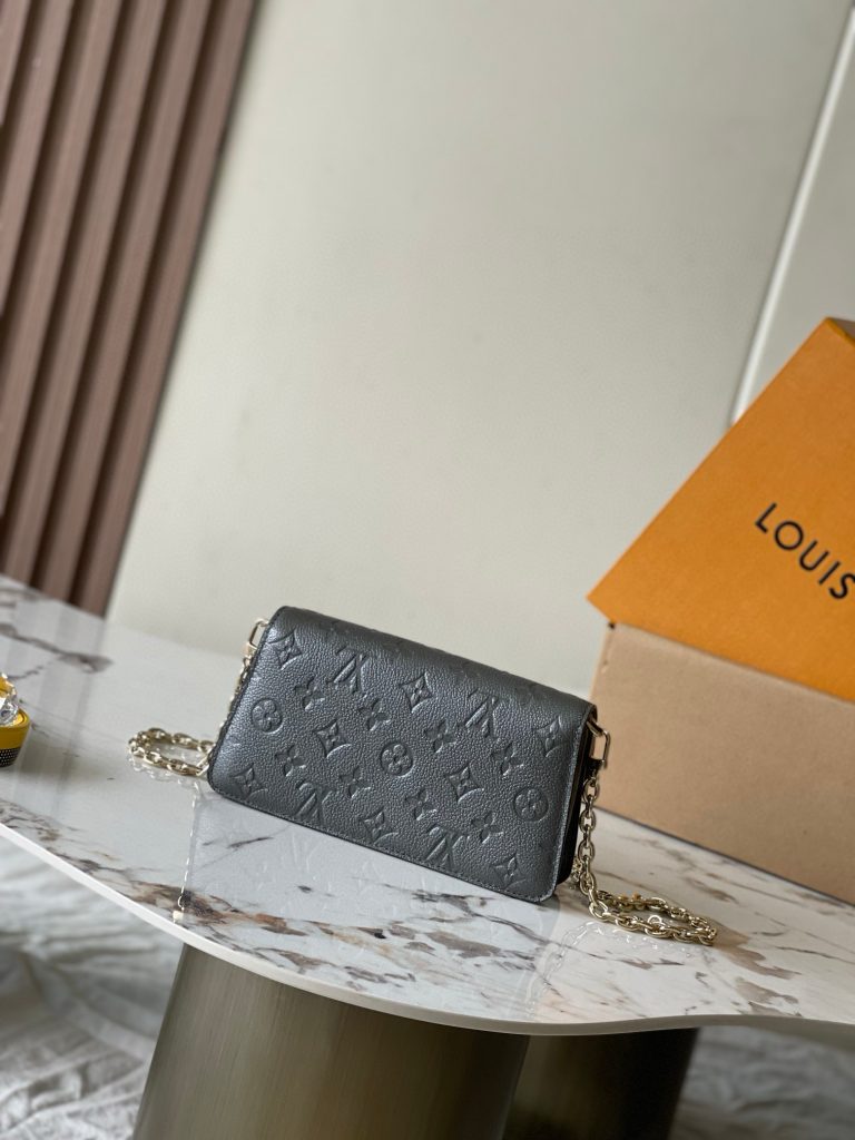 LV Wallet On Chain Metis