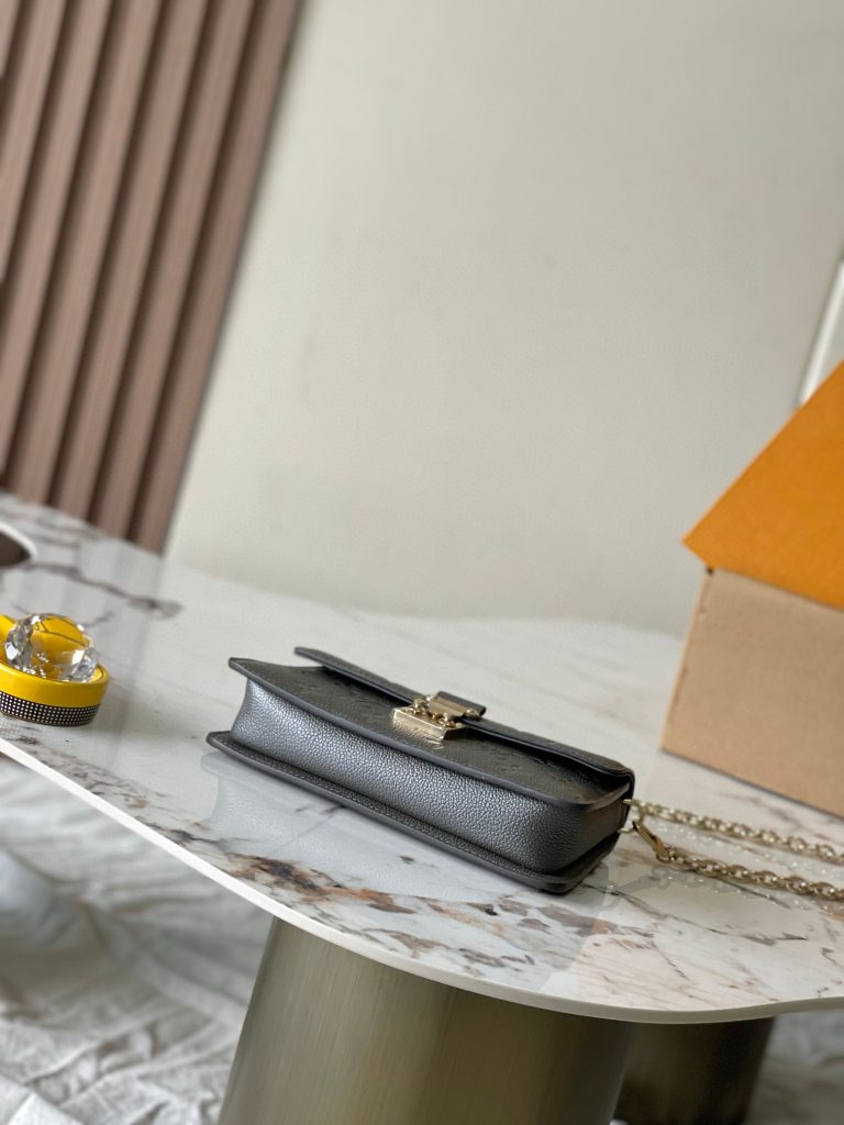 LV Wallet On Chain Metis