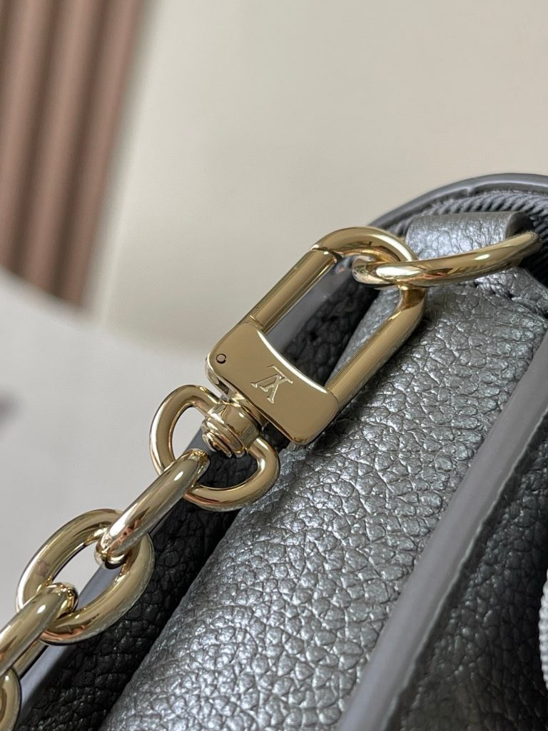 LV Wallet On Chain Metis
