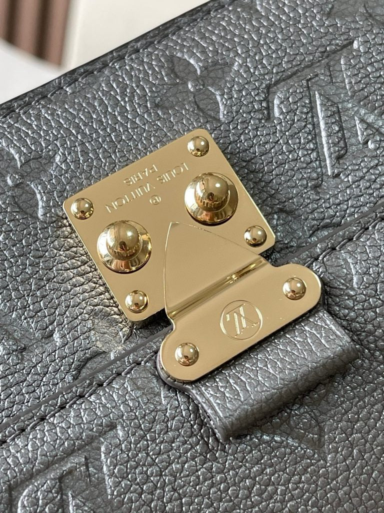 LV Wallet On Chain Metis