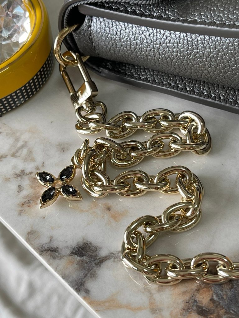LV Wallet On Chain Metis