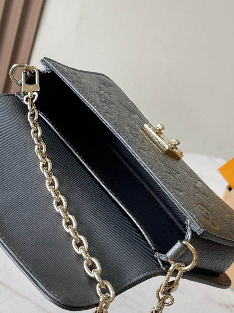 LV Wallet On Chain Metis