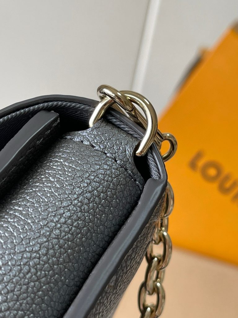 LV Wallet On Chain Metis