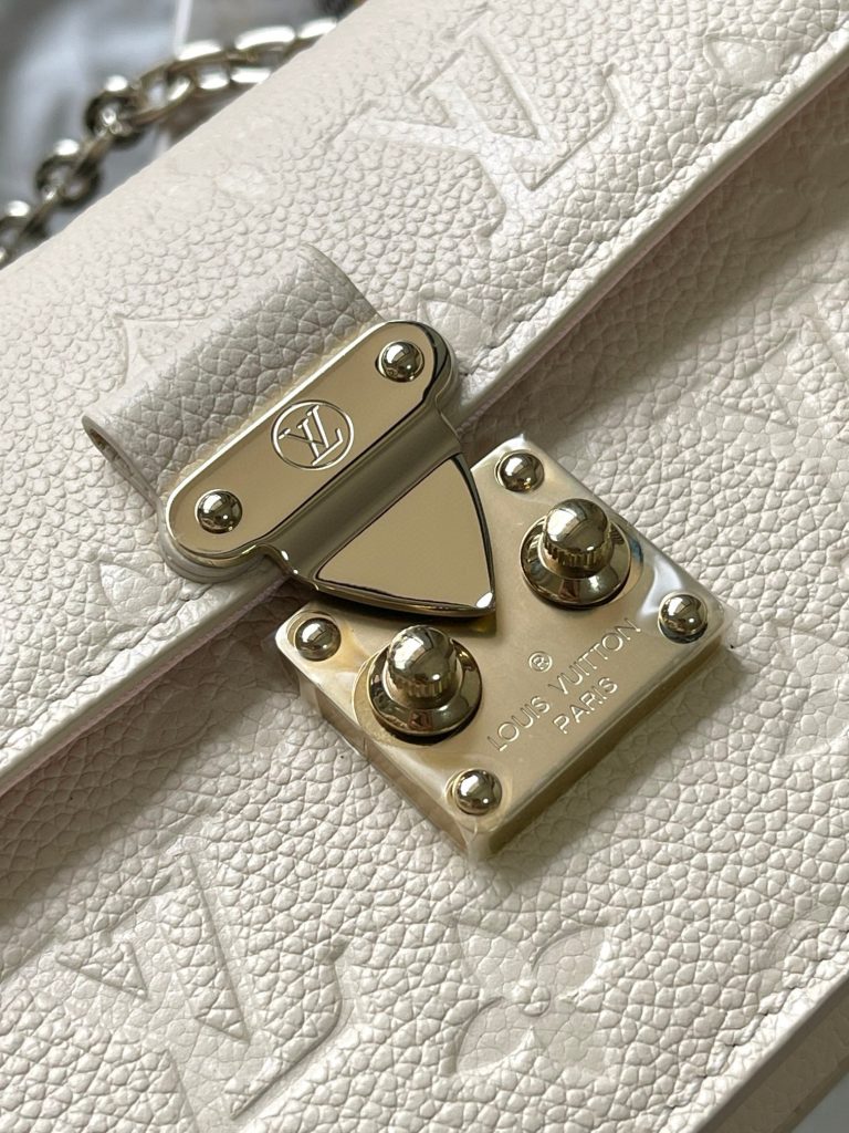 LV Wallet On Chain Metis