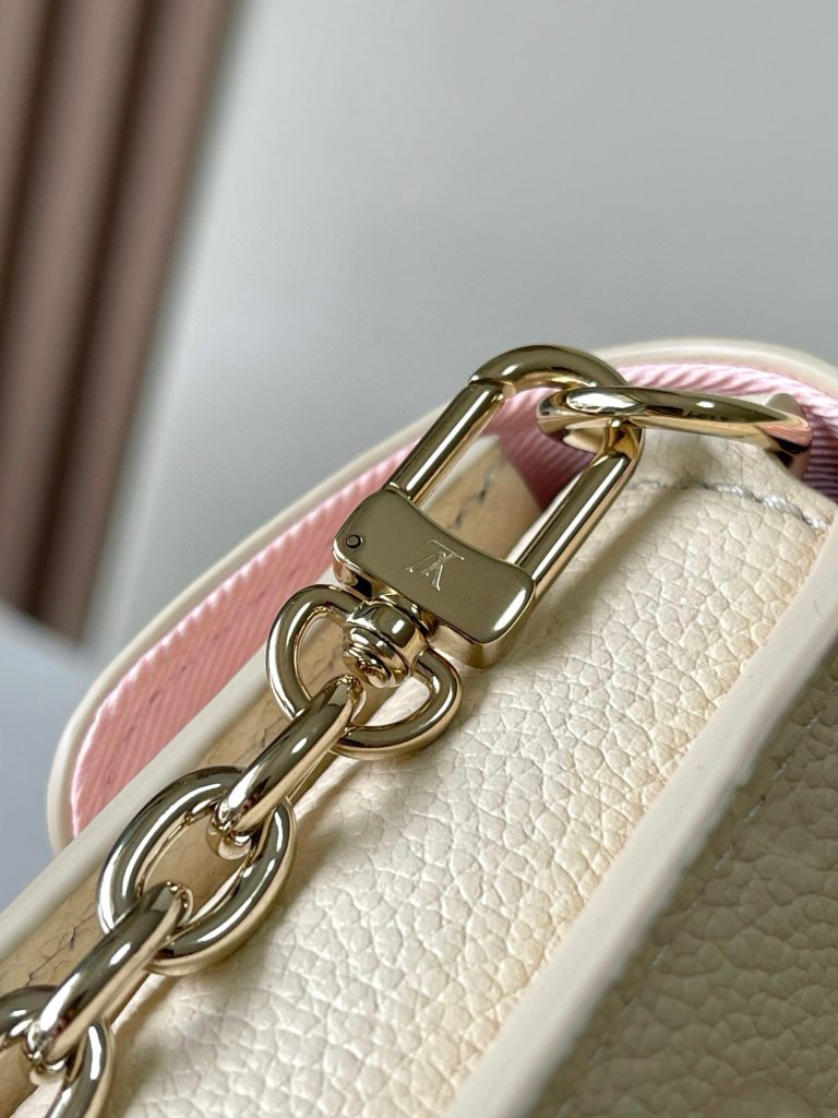 LV Wallet On Chain Metis