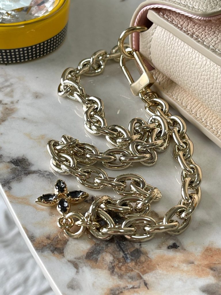 LV Wallet On Chain Metis